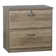 Coble 3 Executive Desk Office Set