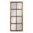 Busby Solid Wood Flat Mirror-273022768-273022774