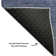 Premium Machine Washable Lubbers AMF1733 Stripe Rug