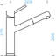 Schock Single Lever Monobloc Tap-1159255827