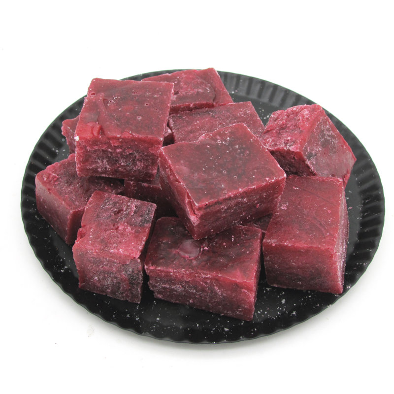 Cire de parfum canneberge