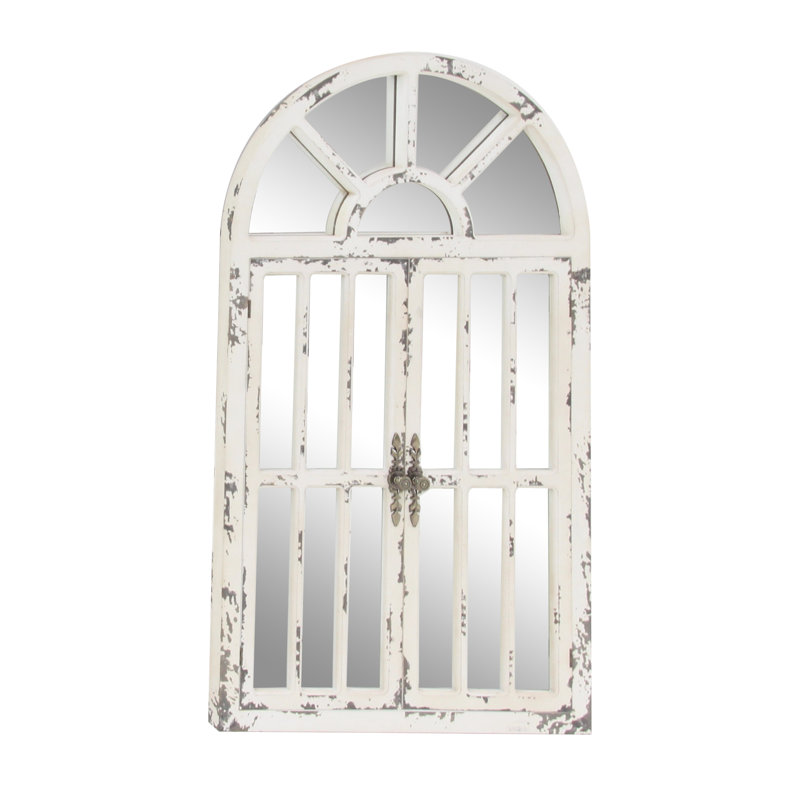 Miroir d'appoint Mao