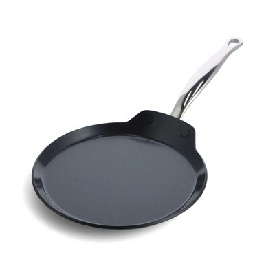 GreenPan Barcelona Pro PFAS Free Non Stick Pancake Pan