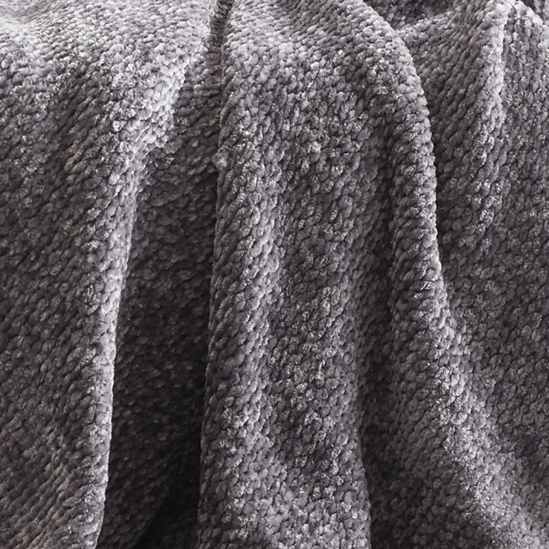 Barcelona Throw, Dark Lavender