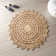 Cosmas Geometric Indoor Rug