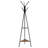 Abingd Freestanding 2 - Hook Coat Rack-38615917