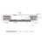 Floating TV Shelves,63'''' Wall Mounted Under TV Stand Floating TV Console Entertainment Shelf