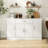 Sideboard with 1 Drawer and 4 Doors