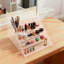 Échelle de maquillage en acrylique Mellinger