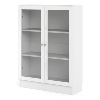 Basic Display Cabinet