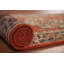 Tapis de couloir oriental géométrique 3 x 10