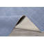 Tapis contemporain bleu et berbère tissé à la main 10 x 14-490078254-490078260