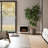 Modern Ember Skyline Smart 3-Sided  Electric Fireplace Stove Heater-105253919