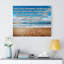 «Lord Is The Greatness 1 Chronicles 29:11 Christian Home Décor», art mural prêt pour les Écritures-1077646231