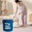Trinx Fabric Decorative Bin-633713242