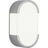 Bryce 2 - Light Flush Mounted Sconce