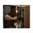French Retro Accent Cabinet