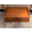 Portemanteau élégant avec tiroir Rosewood
