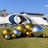 In stock! Mirror ball sets in different sizes, durable floating balls in a variety of colors, perfect for disco parties
