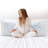 Down Alternative Plush Pillow-1969882105
