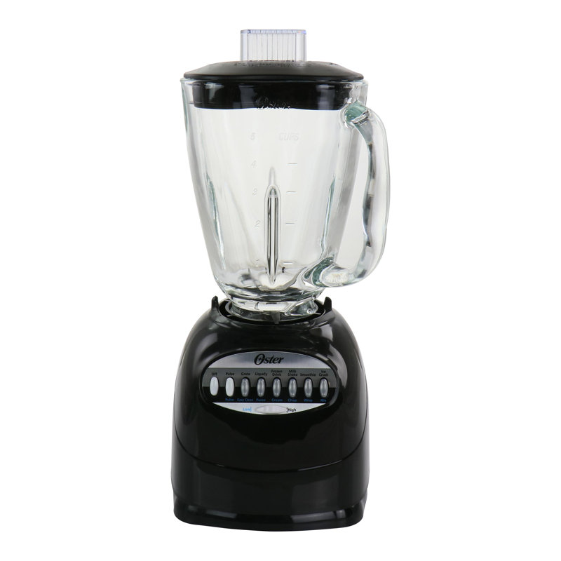 Oster Fresh Countertop Blender