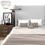 Kaiser Upholstered Wingback Bed-1167433479-1167433724