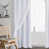 Grayish White