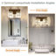 Taevion Dimmable Vanity Light-139815239-139815237