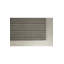 Waves Wool Striped Area Rug-121756094