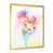 Gold Picture Frame