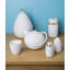 Tulipe Handmade Porcelain Table Vase