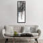 «Dripping Circles», reproduction sur toile-32558196-72121507