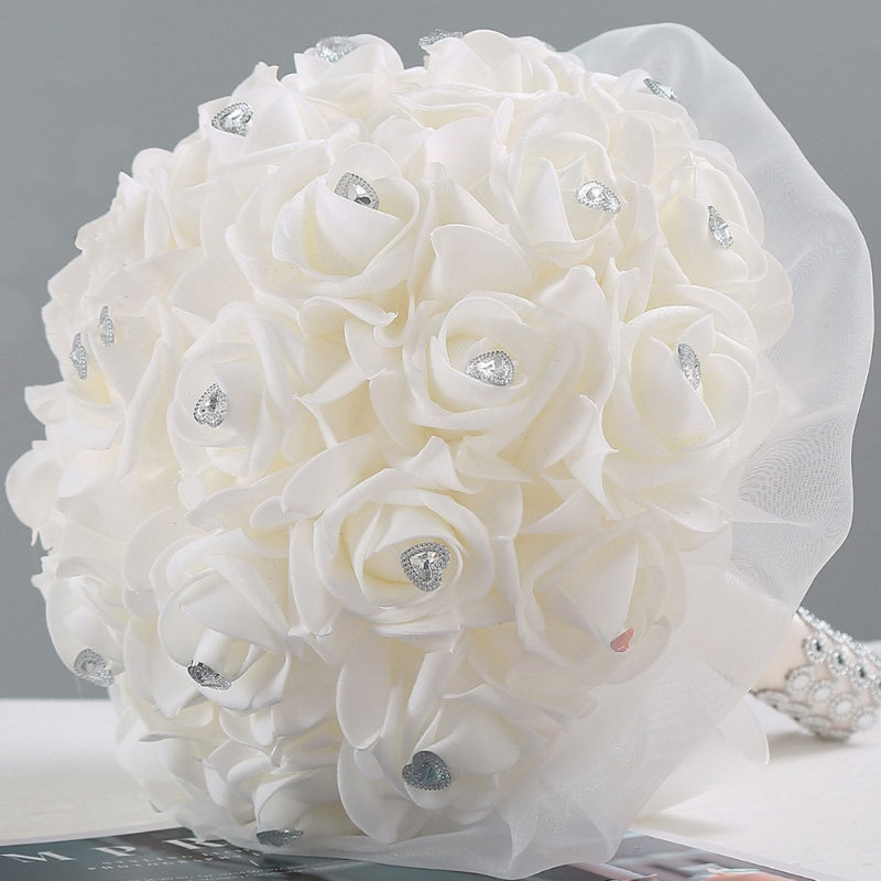 Bouquet de mariage