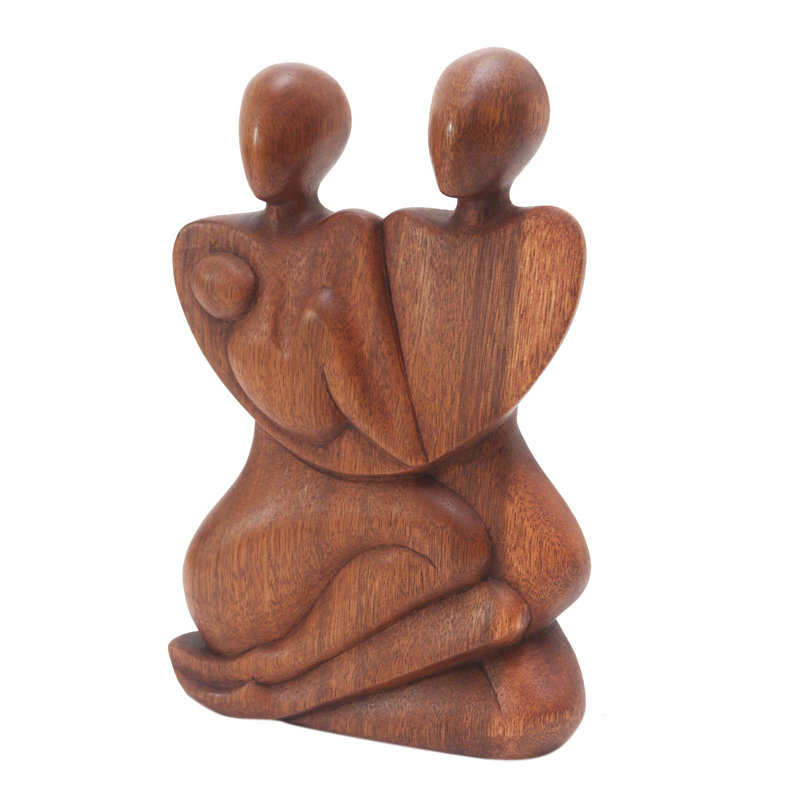 Sculpture Ayat