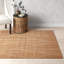 Bement Geometric Handmade Natural/Ivory Area Rug-1189140727