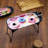 A Versatile Small Tray With A Cool Pattern And Foldable Stand And Accessories-1145112428