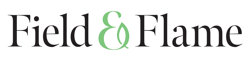 Field & Flame logo