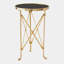 Directoire End Table-89207387