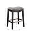Tabouret de comptoir Saddle-972138658-972138680