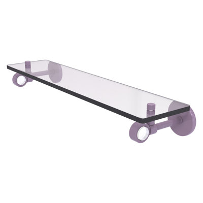 Tablette flottante Clearview