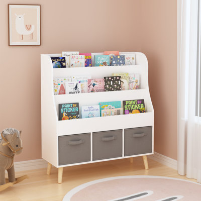 31.49'' W X  35.43'' H Bookcase