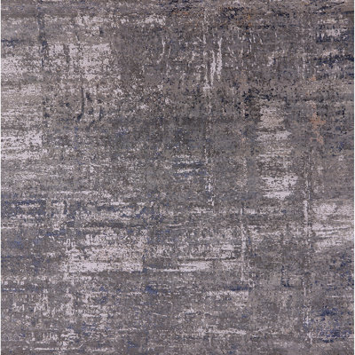 Tapis gris foncé Brecon