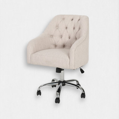 Polyester Task Chair by Winston Porter
