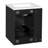 20" Wall Mounted Bathroom Vanity With Ceramic Sink