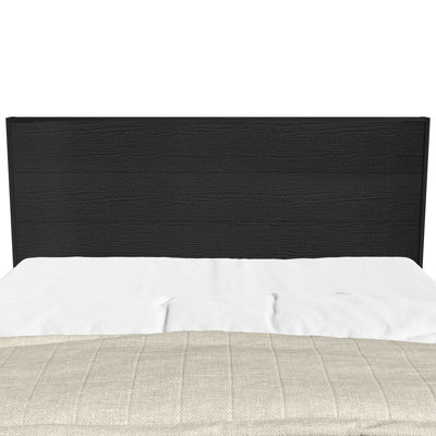 Allyannah Levison Platform Bed With Headboard