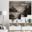 «Snow Mountain Lake Panorama», photographie-727627124-685660128