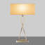 Avory 64cm Rectangle Metal Narrow Table Lamp-707313454-707313455