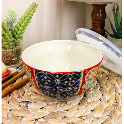 Blythdale 2 Piece Soup Bowl Set