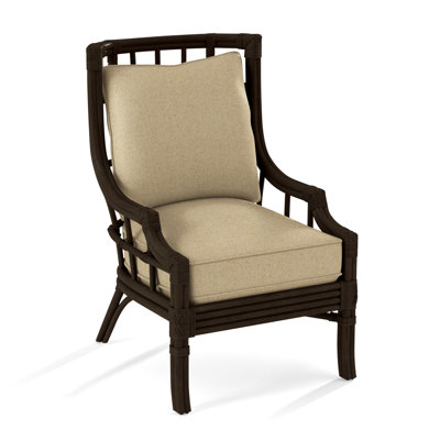 Seville Armchair