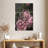 Harnek Pink Peony Bouquet